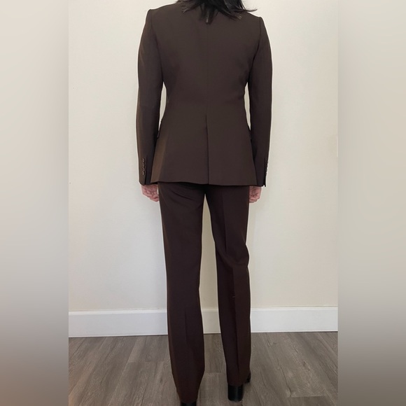 ZARA 2 PIECES SET PANTS SUIT - Picture 3 of 16